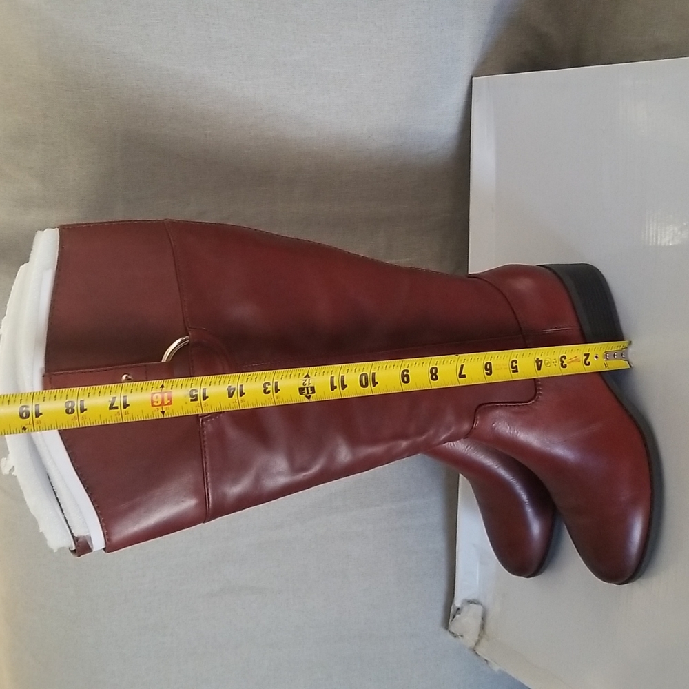 Brown Boots